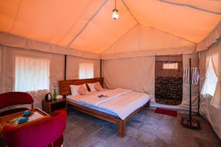 SAILYA CAMPING AND TREKKING - Saturang - 5
