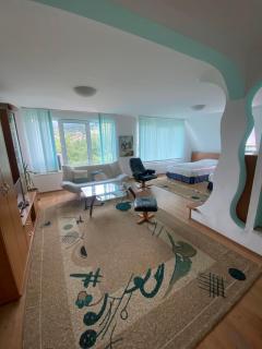 Family Hotel Zdravets - Sofia - 8