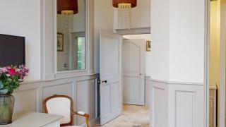 La Templerie - Chambres d'hôtes - La Flèche - 4