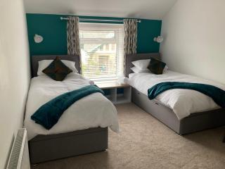 Burnside Cottage, Wark, Hexham - 2