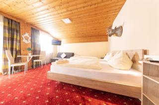 T3 Pension Wald am Arlberg - 8