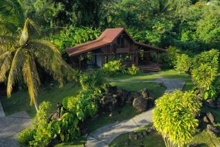 Jardin Malanga - Basse-Terre - 9