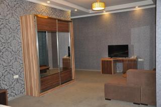 Arena Hotel Absheron - Baku - 5