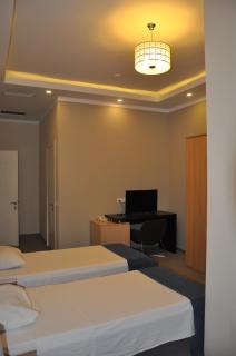 Arena Hotel Absheron - Baku - 3