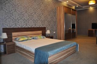 Arena Hotel Absheron - Baku - 0