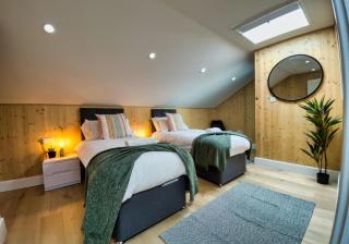 Green Mews 1 with Free Parking - By My Getaways - Brighton & Hove - 6