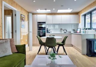Green Mews 1 with Free Parking By My Getaways - Brighton & Hove - 9