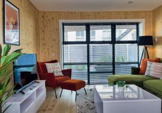 Green Mews 1 with Free Parking By My Getaways - Brighton & Hove - 3