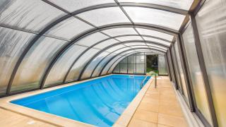 Apartamenty Sun & Snow Villa Cztery Pory Roku - basen sezonowy, sauna, blisko lasu, blisko plaży, plac zabaw - Jastrzębia Góra - 7
