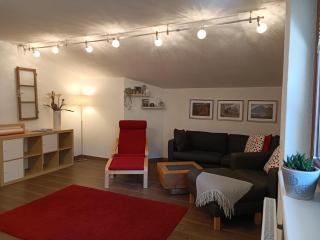 Ferienwohnung Sonja - Bach - 8