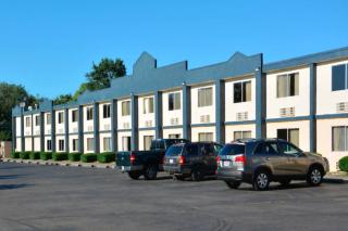 Buckeye Inn Express - Columbus - 0