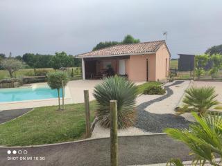 Les Bulles du Font Blanque - Campsas - 9