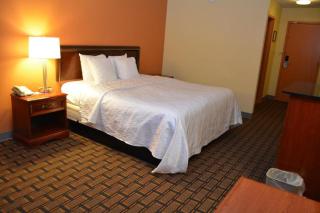 Buckeye Inn Express - Columbus - 2