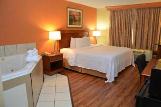 Buckeye Inn Express - Columbus - 5