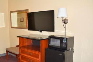 Buckeye Inn Express - Columbus - 6