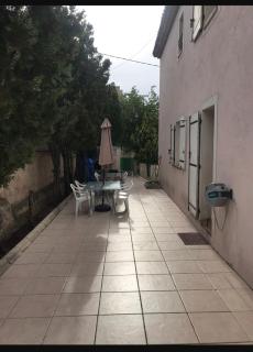 Maison Sainte Marthe - Marselha - 0