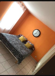 Maison Sainte Marthe - Marselha - 6
