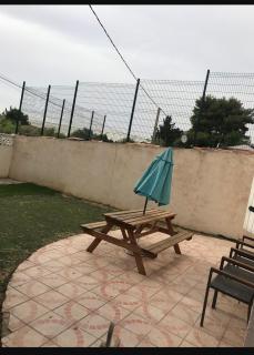 Maison Sainte Marthe - Marselha - 4