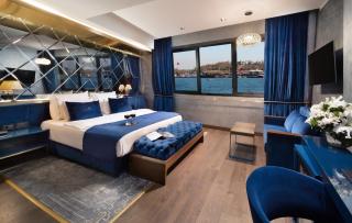 The Wings Hotel Istanbul - Istambul - 0