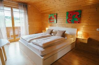 Ferienwohnung Karawankenblick - Rosegg - 0
