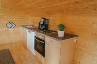 Ferienwohnung Karawankenblick - Rosegg - 2