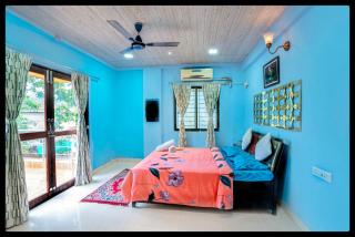 4BHK Mountain Majesty Villa with Big Private Pool ll Best villa in Lonavala - Lonavala - 2