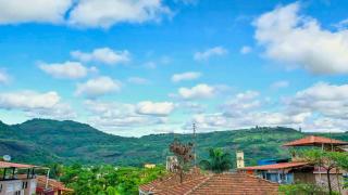 4BHK Mountain Majesty Villa with Big Private Pool ll Best villa in Lonavala - Lonavala - 8