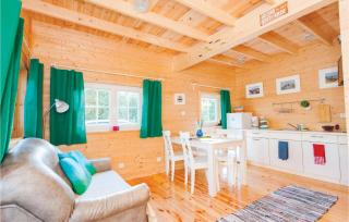 Beautiful Home In Ustka With Kitchen - Ustka - 8