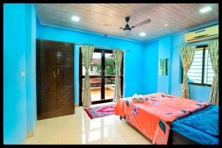 4BHK Mountain Majesty Villa with Big Private Pool ll Best villa in Lonavala - Lonavala - 1