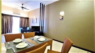 Melaka Town Area Top 1 Family Lovers Water Themepark Suites By GGM - Malaca - 8