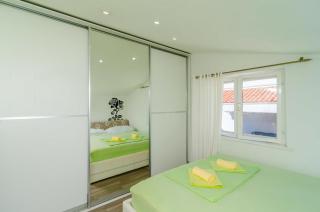 Sunny rooms - 4