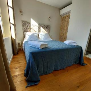 Le Bois Flotté - Maison au cœur de la Loire entre ville et nature - Saumur - 5
