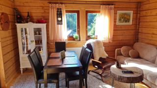 Apartamenty SPOKOLOKO Letniczówka Widoki - Bystra - 1