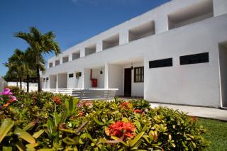 Santorini Praia Hotel - 4