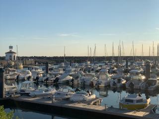 Vue mer, superbe appartement refait à neuf! - Talmont - 0