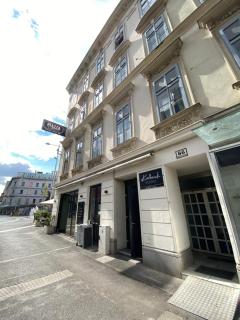 Kolbeck Rooms - Viena - 9