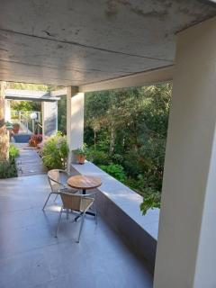 Pecan Tree Studio 2 with Forest View - Stellenbosch - 2