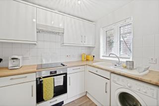 CityStay 1 Bed Flat In Hendon- Free Parking - Colindale - 6