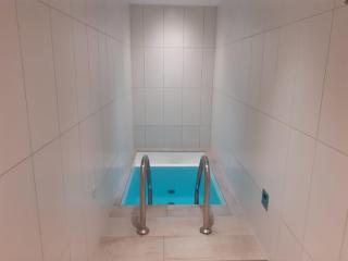 Appartement Wettersteinblick mit Sauna und Pool - 3