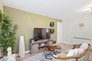 CityStay 1 Bed Flat In Hendon- Free Parking - Colindale - 2