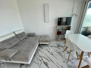 Le CHOUTA BEACH - Antibes - 8