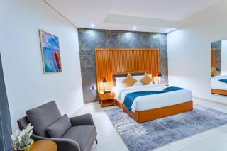Alisa Hotel Tema - Tema - 1