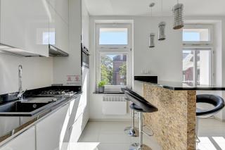 Grand Apartments - Sopot Station 2 Apartment - Sopot - 7