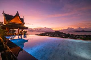 Baan Phu Prana Boutique Villa - Surin Beach - 8