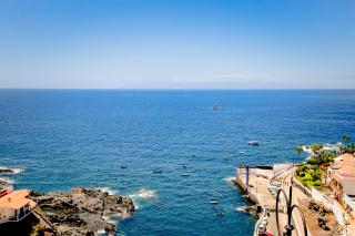 FRONT LiNE OCEAN ViEW 2BeD Wi-Fi YOUR HOLiDAY HOME - Puerto de Santiago - 5