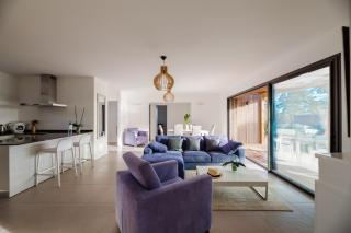 DI SOGNI - Villa d'Archi, 8 pax, pisc Chauffée - 4