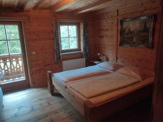 Ferienhaus Gaishütte - Ginzling - 9