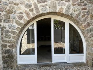 GITE DE LA CAPPELLA - CHAMBRE D'HÔTES A VOLTA - 8