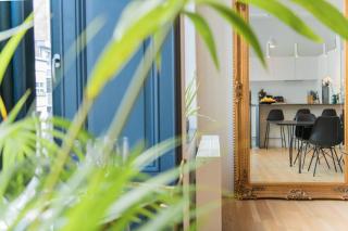 Appartement Guillemins Station Terrace - Lüttich - 7