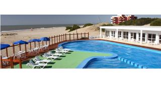 Terrazas Playa - 4